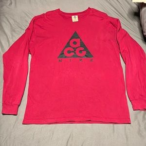 ACG NIKE T-Shirt